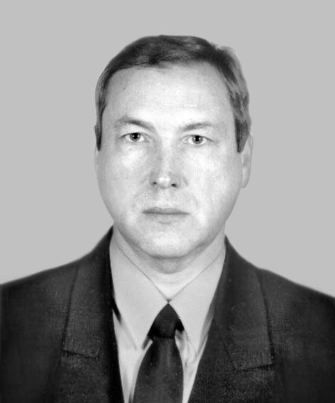 Кир’янов Віктор Миколайович